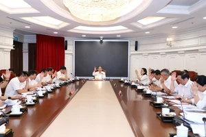 Hội đồng Thẩm phán TAND Tối cao thông qua 8 án lệ mới