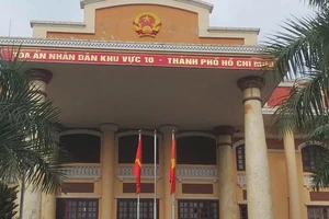 Lãnh án tù vì sử dụng ma túy sau thời gian cai nghiện