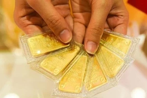 Vụ án chị kiện em gái đòi 5,1 cây vàng SJC "nhờ giữ"