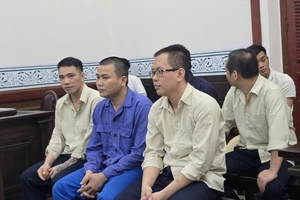Xét xử các bị cáo trong đường dây mua bán thận mà báo Pháp Luật TP.HCM từng phản ánh