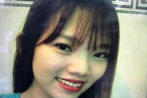 Còn 1 cô gái mất tích trong vụ chìm tàu ở Bạc Liêu