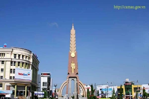 Một người Hàn Quốc bị đâm thủng phổi tại Cà Mau