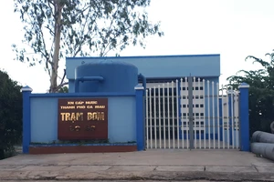 Cà Mau: 8 cổ đông một DN thỉnh cầu khẩn đến chính quyền