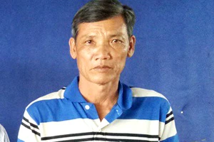 Thêm người trả lại của rơi đến 5 chỉ vàng