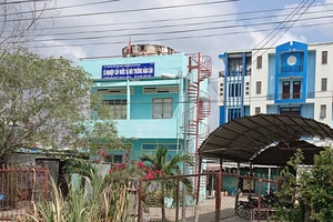 Cà Mau được lợi hơn 30 tỉ nhờ thay cách bán trạm nước