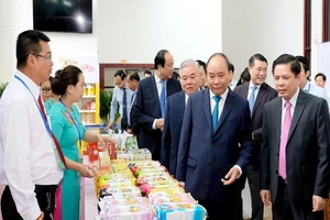 Sóc Trăng đón nguồn vốn đầu tư 123.000 tỉ đồng