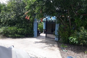 Kiểm điểm thủ trưởng vì không khởi tố vụ giao cấu ở Cà Mau