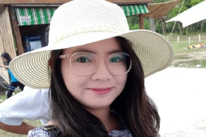 Bất ngờ nữ cán bộ ở Phú Quốc gọi báo đang bình an