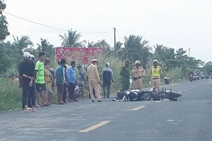 Cà Mau thực hiện nghiêm chỉ thị ứng xử với bia rượu