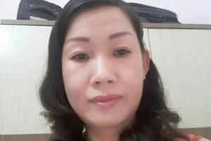 Cà Mau bắt giam 1 phụ nữ về tội vu khống