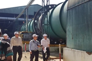 Cà Mau kiến nghị không thu thuế trên tiền hỗ trợ xử lý rác