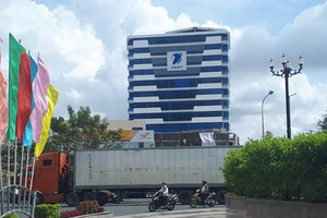 VNPT Cà Mau đề nghị dừng bán lô cáp đồng 5 tỉ 