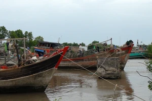 Bão số 1: Nhiều tỉnh đề nghị Trung ương hỗ trợ khẩn tàu cứu hộ