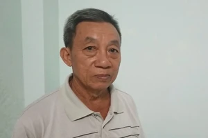 Chửi thề doanh nghiệp, 1 cán bộ QLTT Cà Mau phải nhận lỗi