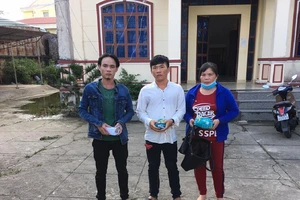  Bồi thường 498 triệu cho 3 người bị oan trong vụ chiếc áo đỏ