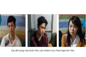 Không dám ra đường vì bị web lạ đăng “nửa sự thật"