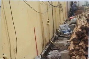 Ban Nội chính xem xét đơn kêu cứu của dân 