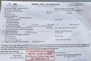 Sim 'ma' của Vinaphone cực hiếm, giá 200 triệu đồng?