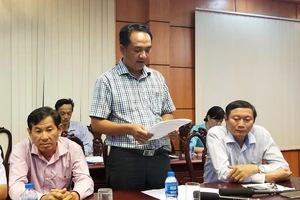 Vụ 300 thai nhi lựa ra từ rác: Không thể đoán được từ đâu ra