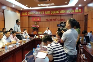 Nhà máy rác TP. Cà Mau từng xin đất làm nghĩa địa thai nhi