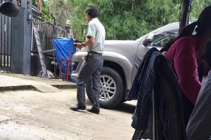 Người bị đuổi khỏi nhà ở Phú Quốc tiếp tục tố giác