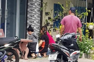 Vụ giành con nuôi ở Cà Mau: Bác đơn xin trợ cấp tiền nuôi bé 