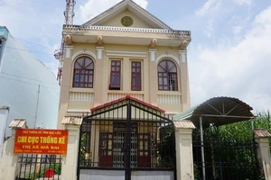 Bắt giam một giám đốc Công ty bất động sản ở Bạc Liêu