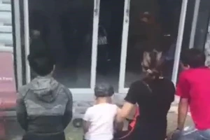 Bất ngờ kết quả ADN vụ nữ chủ tịch phường bị đòi con nuôi