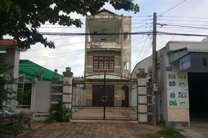 Hoãn xử, chờ ngân hàng bổ sung chứng cứ vụ yêu cầu bán nhà DN