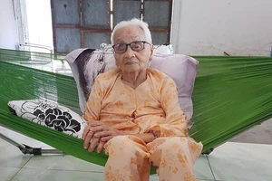 Chánh án Cấp cao kháng nghị vụ cụ bà 107 tuổi ở Bạc Liêu