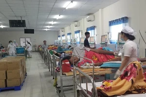 Bệnh viện Cà Mau bị từ chối thanh toán 3,1 tỉ tiền giường 