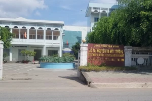 Trà Vinh chỉ đạo làm rõ kết quả đấu thầu lò đốt rác 9 tỉ