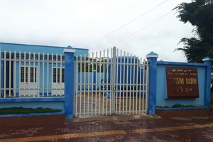 Cà Mau kiến nghị giữ lại 71,49% vốn Công ty cổ phần Cấp nước