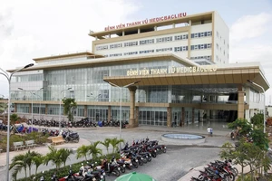 Bạc Liêu cách ly, theo dõi bệnh hai vợ chồng đến từ Trung Quốc