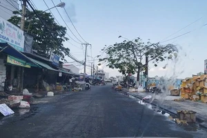 Bị phạt dù đăng tin xuyên tạc về COVID-19 chỉ 15 phút rồi xóa 