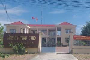  Kiến nghị VKSND Tối cao vụ án công an xã nhận 10 triệu