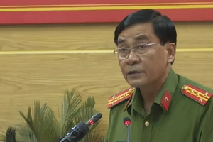 Kết thúc điều tra vụ án trộm tôm tấn ở Cà Mau trong tháng 7