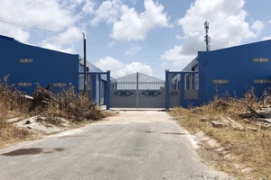 Kỷ luật cảnh cáo Phó chủ tịch TP Bạc Liêu