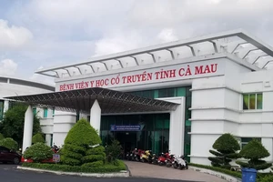 Sự cố điện làm hỏng 33 máy tính, 39 máy lạnh của bệnh viện