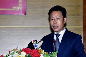 Ông Lê Quân đắc cử Chủ tịch UBND tỉnh Cà Mau 