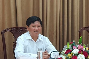 Vụ đê Tây sai phạm gần trăm tỉ: Cà Mau chỉ đạo hỏa tốc