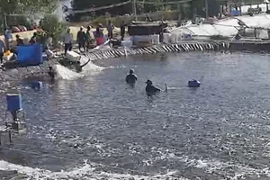 Vụ trộm tôm ở Cà Mau: VKS rút hồ sơ để bổ sung