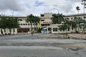 Năm 2021 sẽ tiếp tục thanh tra Bệnh viện Cà Mau