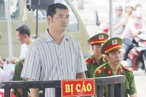 Bắt giam 2 người giả danh cán bộ Văn phòng Thủ tướng