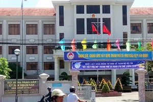 TP Cà Mau có Chủ tịch và 2 Phó chủ tịch mới