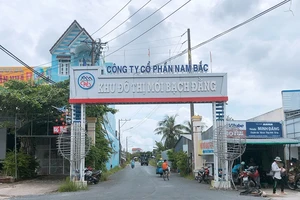 Một bán án phải sửa 3 lần, án phí từ 247 triệu còn 3 triệu