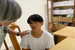 Bắt kẻ xâm hại các bé trai ở Trung tâm bảo trợ xã hội Cà Mau