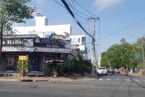 Cà Mau bắt đầu hỗ trợ người bị ảnh hưởng COVID-19