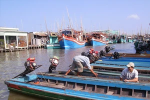 Vụ 38 người vượt biển: Tài công khai được thuê 25 triệu đồng