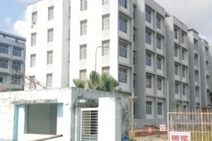 Học sinh Bạc Liêu được nghỉ Tết từ 5-2